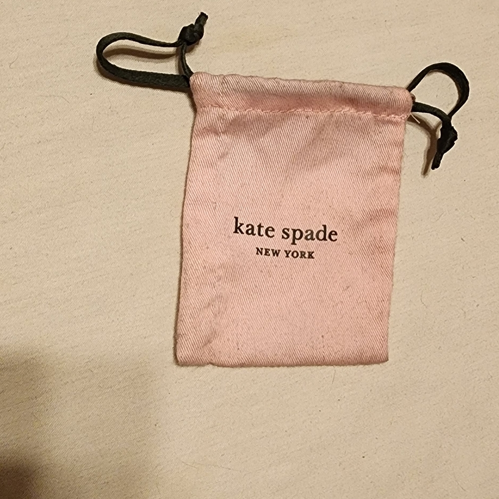 Kate spade mini dust bag - Picture 5 of 5